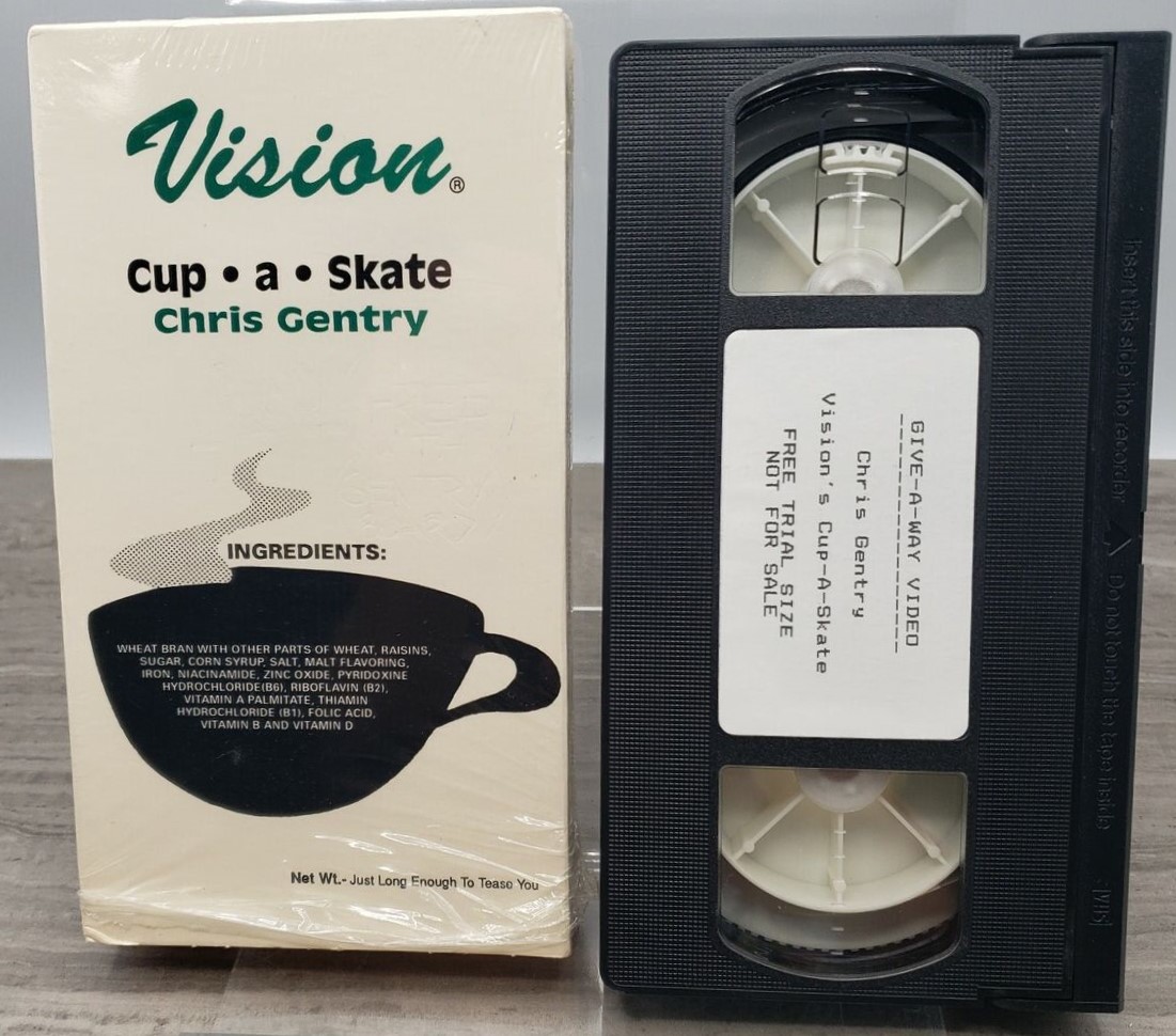 Vision - Cup-A-Skate feature image